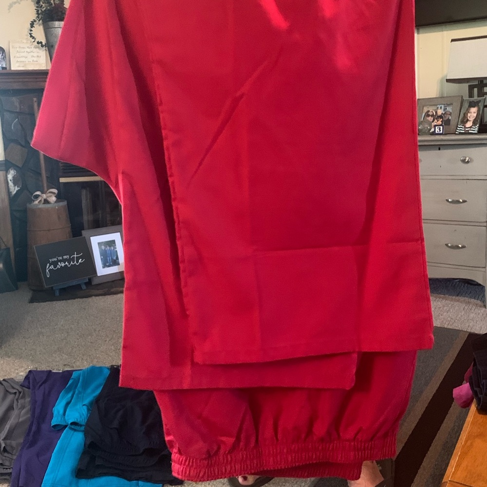 NWT Cherokee Scrub Pants